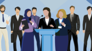 Women at the Table: Insights from Lebanese Women in Politics