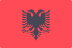 Albania flag