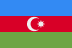 Azerbaijan flag