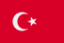 Türkiye flag